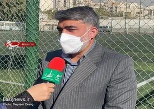 باید بستر حضور فعال بانوان ورزشکار را فراهم کنیم