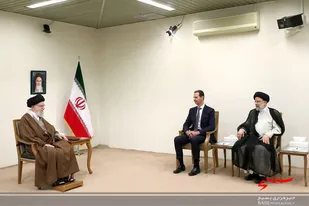 سوریه دریک جنگ بین&zwnj;المللی پیروز شد/ اعتبارسوریه بیشتر از گذشته است