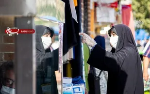 زنگ خطر افزایش بستری&zwnj;شدگان کرونا در استان ایلام به صدا درآمد