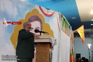 برگزاری مراسم محوری سالگرد شهادت شهید میر حسینی در زابل