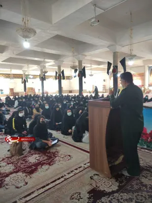 ارائه خدمات حقوقی رایگان توسط سازمان بسیج حقوقدانان سپاه فتح / اجرای طرح طراوت خدمت و عدالت به مناسبت هفته معلم در یاسوج