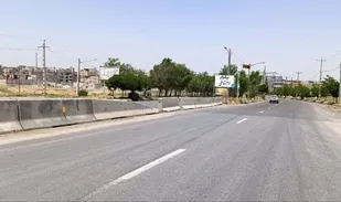 نقاط حادثه&zwnj;خیز دهگلان اصلاح می&zwnj;شود