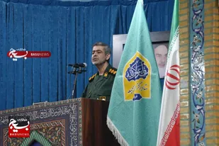 انقلاب اسلامی لرزه بر اندام استکبار جهانی انداخت/دستاورد&zwnj;های انقلاب در بهار ۴۶ چشم&zwnj;گیر است/سپاه مولد و دستاورد انقلاب است