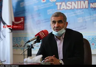 نایب&zwnj;رئیس مجلس دلایل افزایش نرخ فولاد و سیمان را تشریح کرد