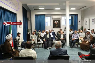 جهاد تبیین رسالت واجب همگانی به ویژه اهل قلم است/جوهره کرامت از قلم تراوش می کند&nbsp;