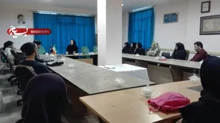 برگزاری کارگاه آموزشی زوج های جوان در شاهرود