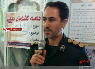 ولایت&zwnj;پذیری شهید &laquo;فهمیده&raquo; را در دل&zwnj;ها ماندگار کرد/ ایران به برکت خون شهدا امن&zwnj;ترین کشور منطقه است