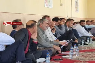 کار&zwnj;ها باید به مردم واگذار شود