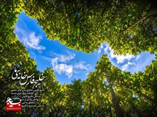 خلیج فارس خانه&zwnj;ی ماست