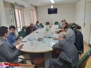 اطلاع رسانی ظرفیت های صادراتی بسیج به صنایع متوسط و کوچک