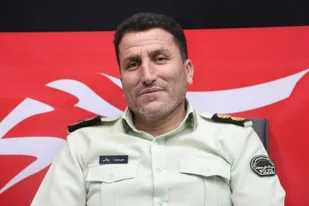 جذب نیرو در مقطع درجه داری و افسری انتظامی استان زنجان