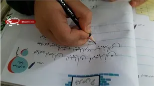 با کمک کمیته امداد استان سمنان بازگشت ۳۰ دانش آموز ترک تحصیلی