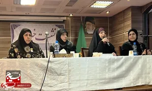 برگزاری ششمین گردهمایی بین&zwnj;المللی اتحادیه زنان مسلمان در مشهد