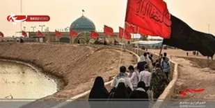 گیلانیان طلایه&zwnj;دار میهمان&zwnj;نوازی در راهیان نور با پذیرش ۶ هزار زائر