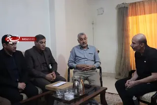 اعلام آمادگی مدیران ورزش خوزستان برای ارائه خدمات پزشکی ورزشی به تهامی
