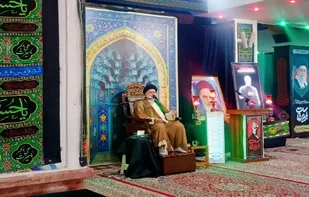 امام رضا (ع) تهدید مناظرات را به فرصت تبدیل کرد