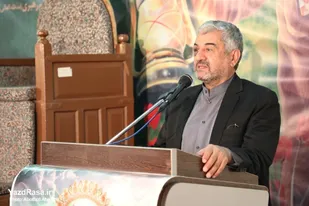 گام دوم انقلاب سازندگی معنوی کشور است/نترسیدن از دشمن؛ رمز پیروزی نظام اسلامی