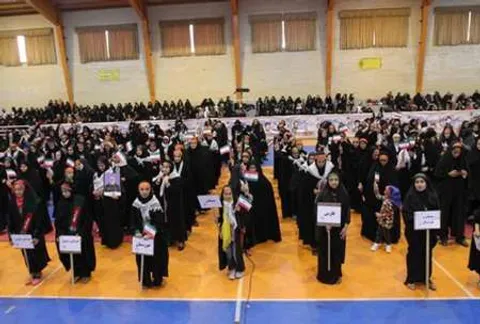 جشنواره فرهنگی ورزشی خانواده كاركنان سپاه در همدان برگزار می‌شود