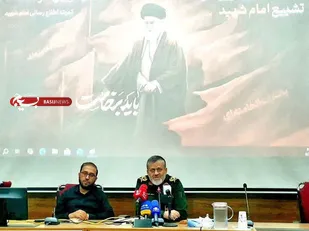 قزوین آماده میزبانی از زائران و عاشقان رهبر شهید است/امام شهید همه حافظه تاریخی ملت ایران است/امام شهید معمار اقتدار علمی و نظامی انقلاب اسلامی است