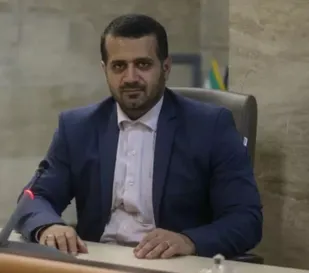 نظام اداری یک دستگاه حاکمیتی مرتبط با مردم برای خدمات دهی نظام سیاسی می باشد