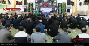 رزمایش &laquo;میز خدمت&raquo; در همدان آغاز شد