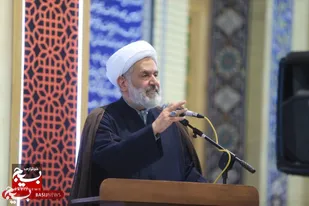 حجت&zwnj;الاسلام والمسلمین طائب: رهبر شهید انقلاب حقیقتاً یک آبادگر مسجد بود