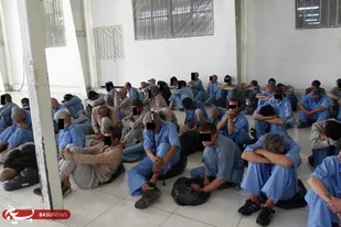 جمع آوری 311 معتاد متجاهر در كرج طی 48 ساعت گذشته