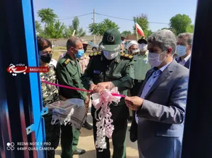 برنامه های سپاه ناحیه ابهر به مناسبت سالروز آزادسازی خرمشهر به روایت تصویر