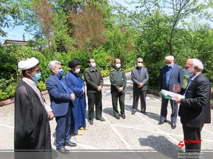 ارتش و سپاه یادآور دوران دفاع مقدس هستند
