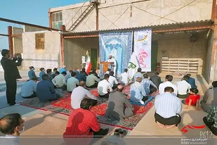 استکبار از اسلام سیلی خورده است