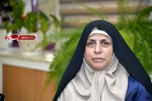 بانوان ورزشکار ایران در دنیا الگو هستند/ زنان ما مبتکر حضور در رویدادهای ورزشی با رعایت شئونات اخلاقی و اسلامی بودند