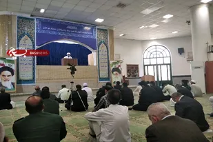 اندیشه اسلامی نه اندیشه غربی است و نه اندیشه شرقی