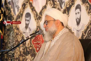 دفاع مقدس؛ مدرسه&zwnj;ای برای عزت امروز و فردای ایران