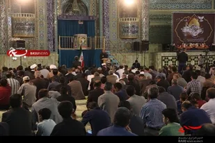 تسلیم شدن در مکتب امام خمینی(ره) معنا ندارد