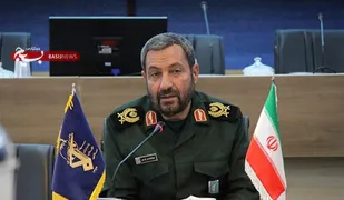 پیام فرمانده سپاه انصارالمهدی (عج)استان زنجان به مناسبت فرا رسیدن سالروز شهادت دکتر چمران و روز بسیج اساتید