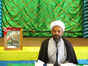 در عرصه انتخابات ،باید حماسه فتح خرمشهر دیگری از این ملت خلق شود