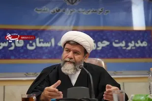 راه اندازی بخش بین الملل حوزه علمیه فارس/ حوزه علمیه آینده نگری را در دستور کار خود دارد
