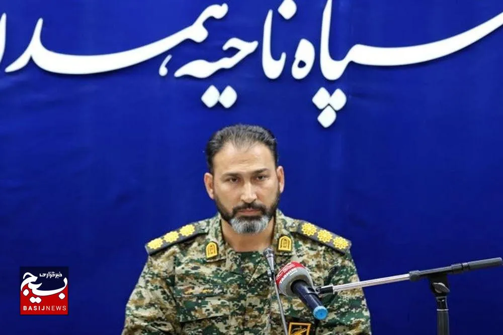آغاز برنامه راهبردی «هم‌نفس» در محلات همدان