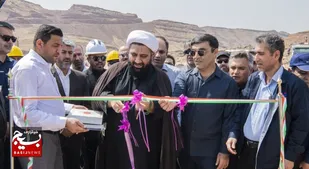 راه&zwnj;اندازی پروژه توسعه میدان کبود با ظرفیت ۶ هزار بشکه در روز