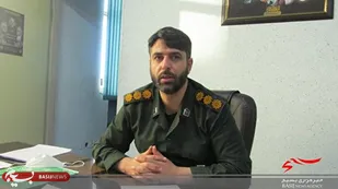 دشمن امروز از روحیه جهادی بسیجیان در هراس است