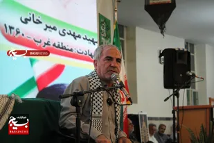 اسرائیل در فلسطین شکست خورده است