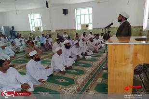 وحدت و انسجام از مسائل مهم و مورد تأکید دین اسلام است