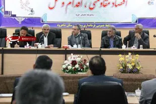 بيش از ۱۱۲ ميليارد ريال براي توسعه دهستان طرود هزينه شده است