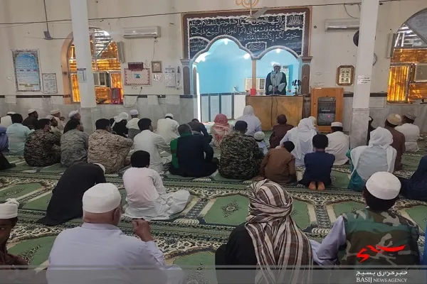روز 22بهمن روز نمایش اقتدار، آرامش، وحدت ملی و نا امیدی دشمنان است