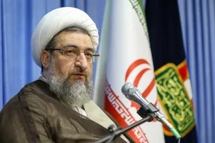 دفاع مقدس تجلی بارز جهاد فی&zwnj;سبیل&zwnj;الله در برابر استکبار جهانی بود