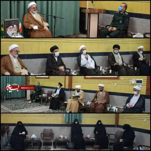 امیدآفرینی در جامعه زمینه حضور حداکثری مردم در انتخابات