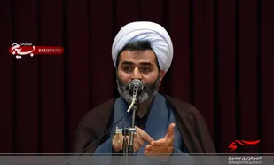 برخی مسئولین به مسئله فقر فرهنگی بی اعتنا هستند/ با برهم زنندگان امنیت برخورد قاطع می&zwnj;شود
