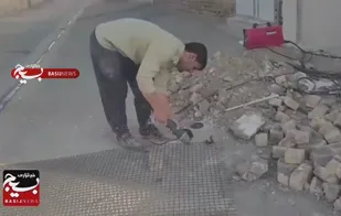 نوای خوش سازندگی از دیار فخرالدین عراقی