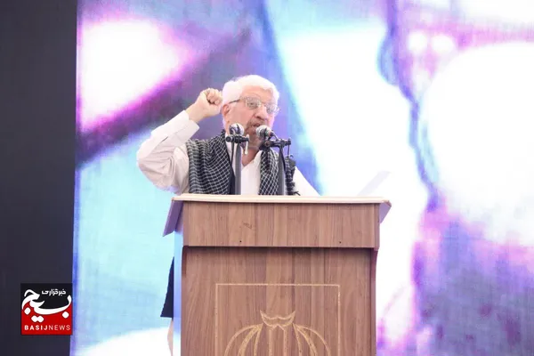 اجلاسیه&zwnj; پیشکسوتان جهادپ شهادت
