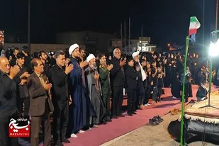 محرم، تجلی وحدت مردم و احیای فرهنگ ایثار و مقاومت است